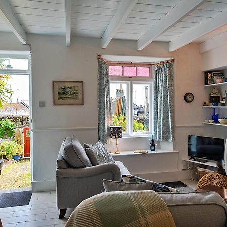 Finest Retreats - Cosy Mousehole Cottage With Sea Views Экстерьер фото