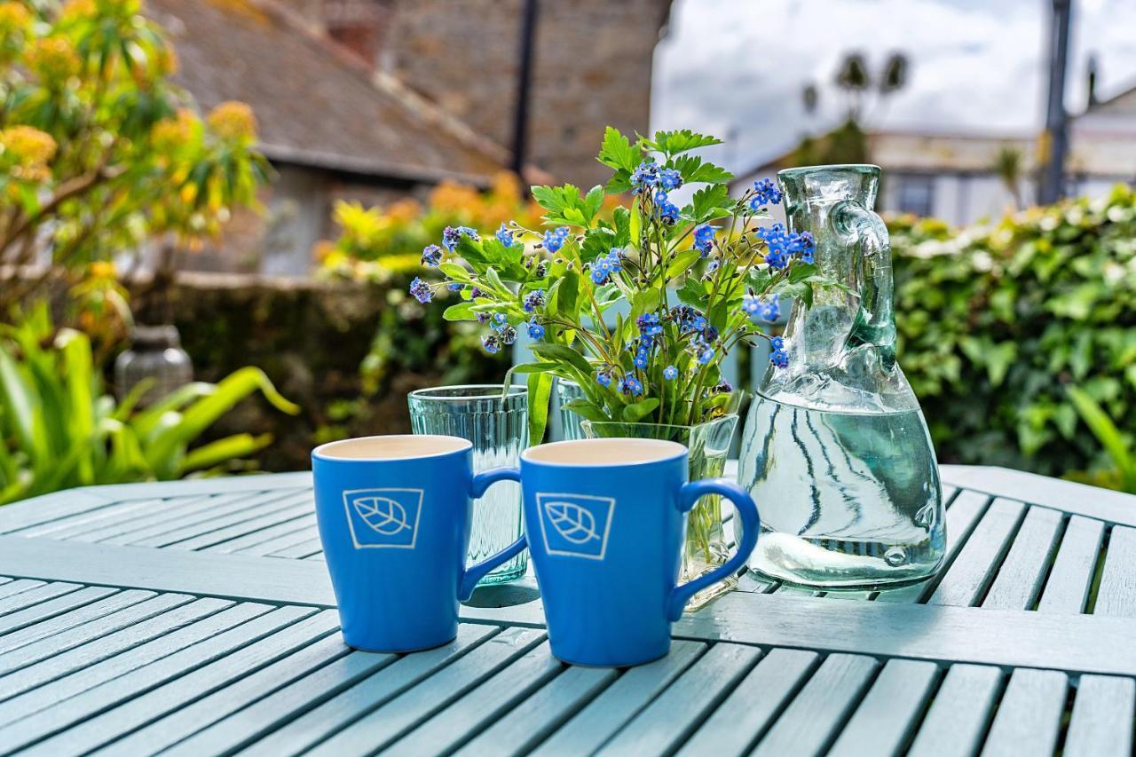 Finest Retreats - Cosy Mousehole Cottage With Sea Views Экстерьер фото
