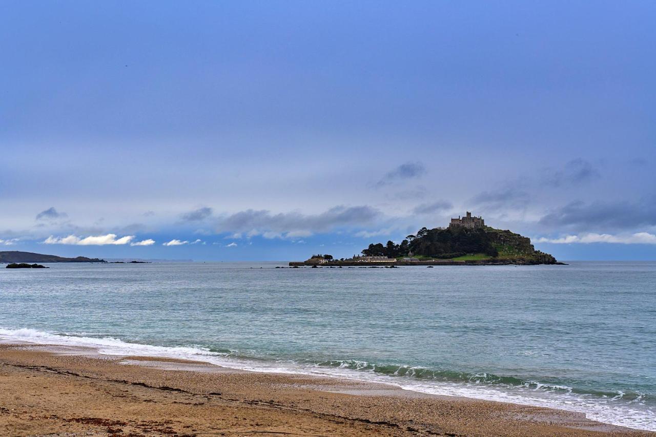 Finest Retreats - Cosy Mousehole Cottage With Sea Views Экстерьер фото