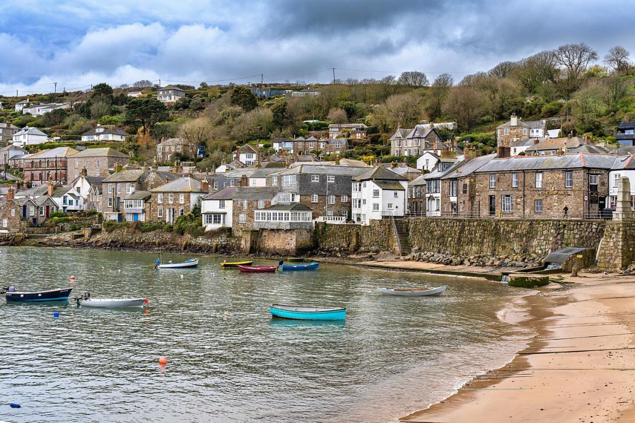 Finest Retreats - Cosy Mousehole Cottage With Sea Views Экстерьер фото