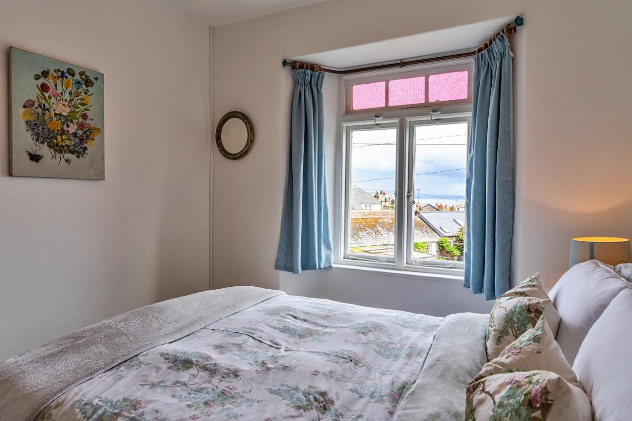 Finest Retreats - Cosy Mousehole Cottage With Sea Views Экстерьер фото