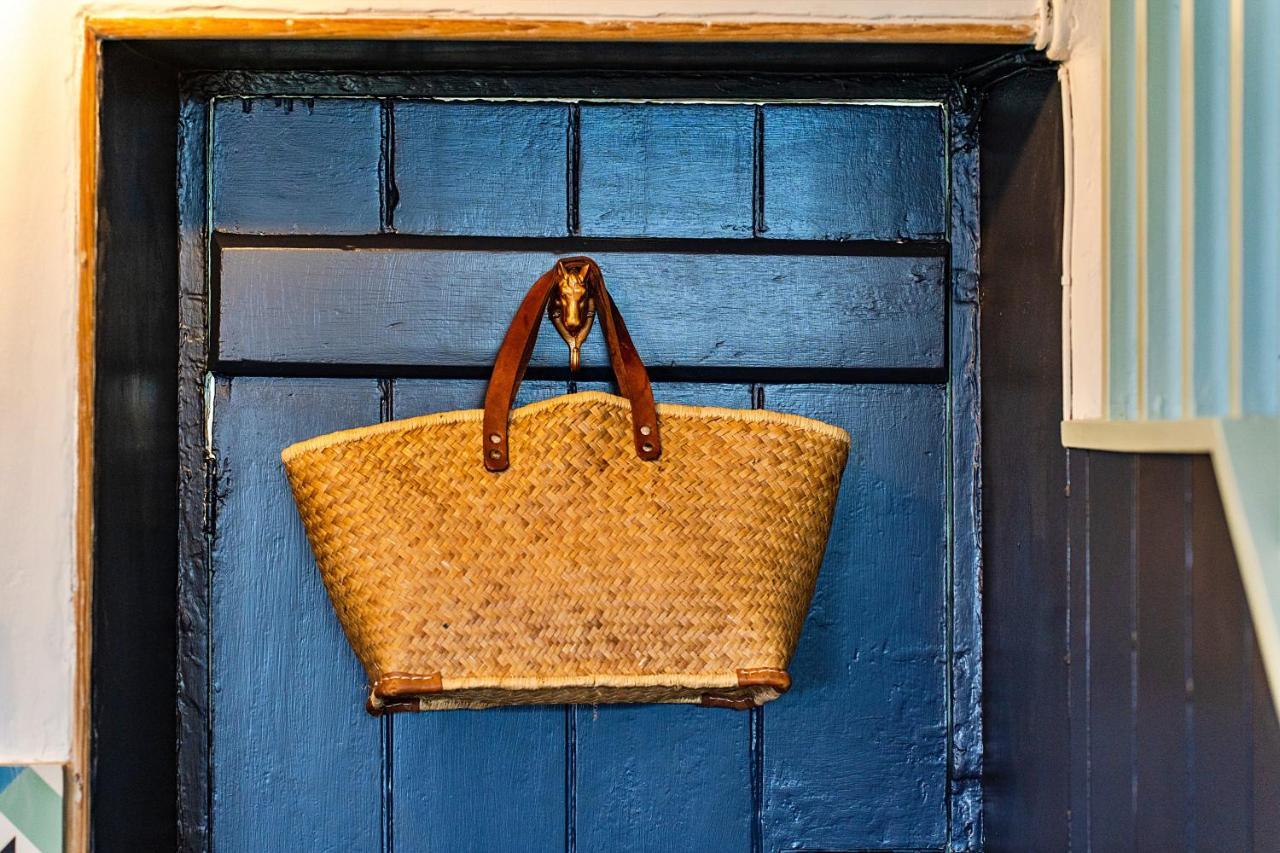 Finest Retreats - Cosy Mousehole Cottage With Sea Views Экстерьер фото