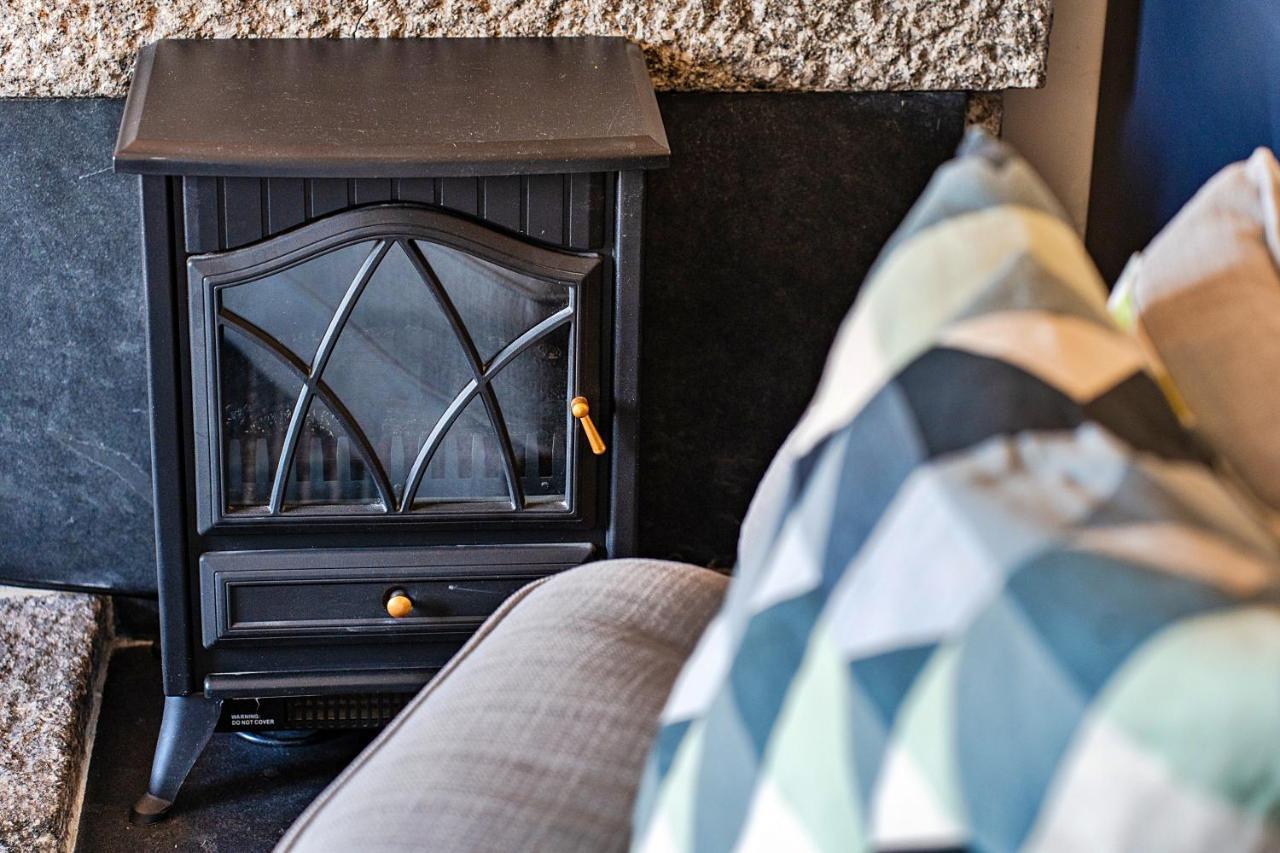 Finest Retreats - Cosy Mousehole Cottage With Sea Views Экстерьер фото