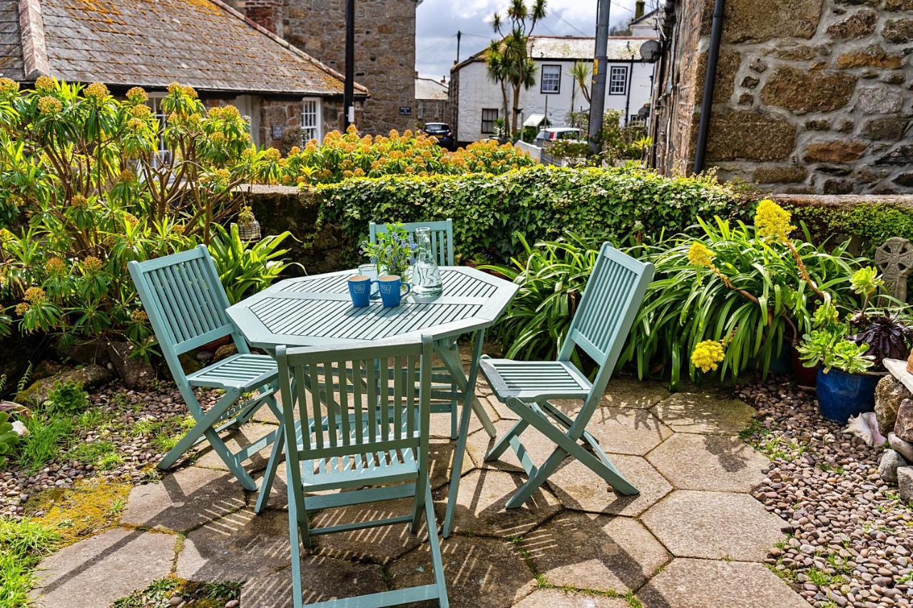 Finest Retreats - Cosy Mousehole Cottage With Sea Views Экстерьер фото